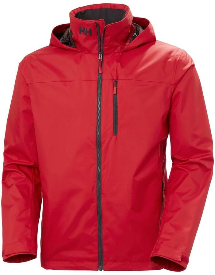 Helly Hansen Crew Hooded 2.0 Outdoor Erkek Mont-HHA.34443