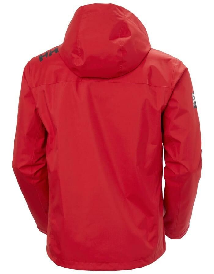 Helly Hansen Crew Hooded 2.0 Outdoor Erkek Mont-HHA.34443