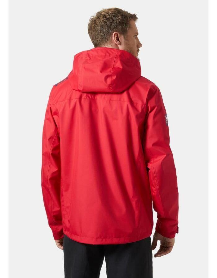 Helly Hansen Crew Hooded 2.0 Outdoor Erkek Mont-HHA.34443