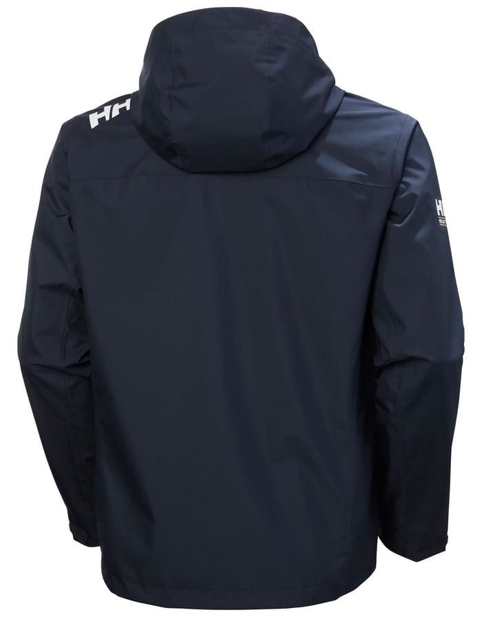 Helly Hansen Crew Hooded 2.0 Outdoor Erkek Mont-HHA.34443