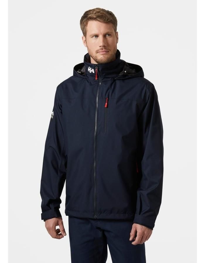 Helly Hansen Crew Hooded 2.0 Outdoor Erkek Mont-HHA.34443