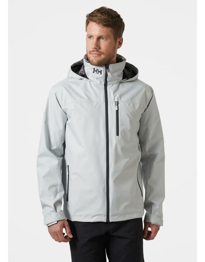 Helly Hansen Crew Hooded 2.0 Outdoor Erkek Mont-HHA.34443