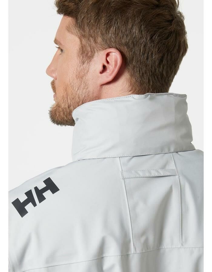 Helly Hansen Crew Hooded 2.0 Outdoor Erkek Mont-HHA.34443