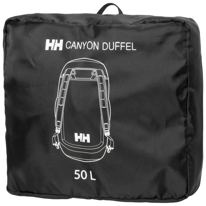 Helly Hansen Canyon Duffel 50 LT Sırt Çantası-HHA.67556