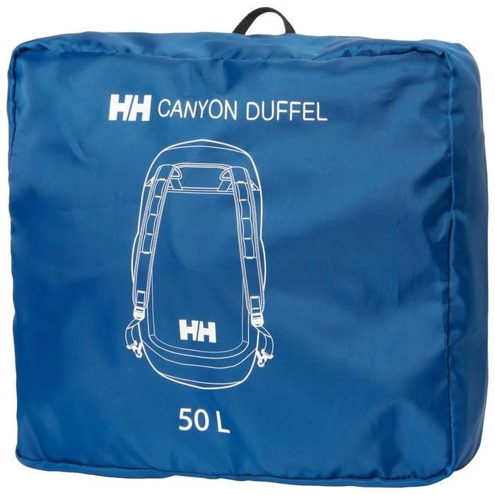 Helly Hansen Canyon Duffel 50 LT Sırt Çantası-HHA.67556