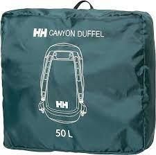 Helly Hansen Canyon Duffel 50 LT Sırt Çantası-HHA.67556