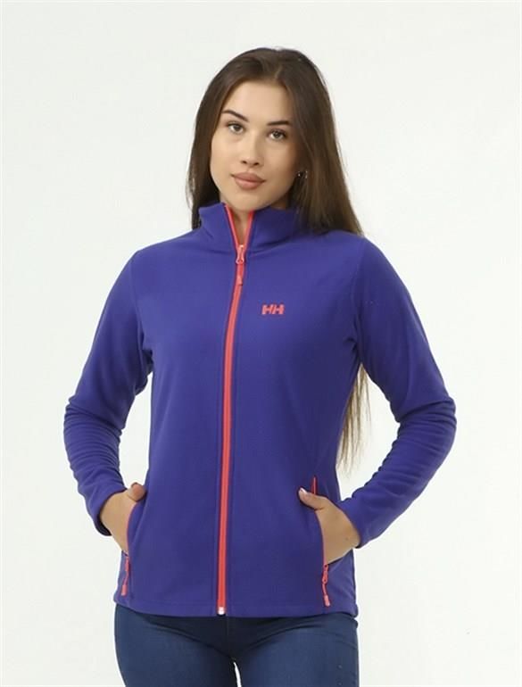 Helly Hansen Pretty Kadın Polar Mont-HH15007