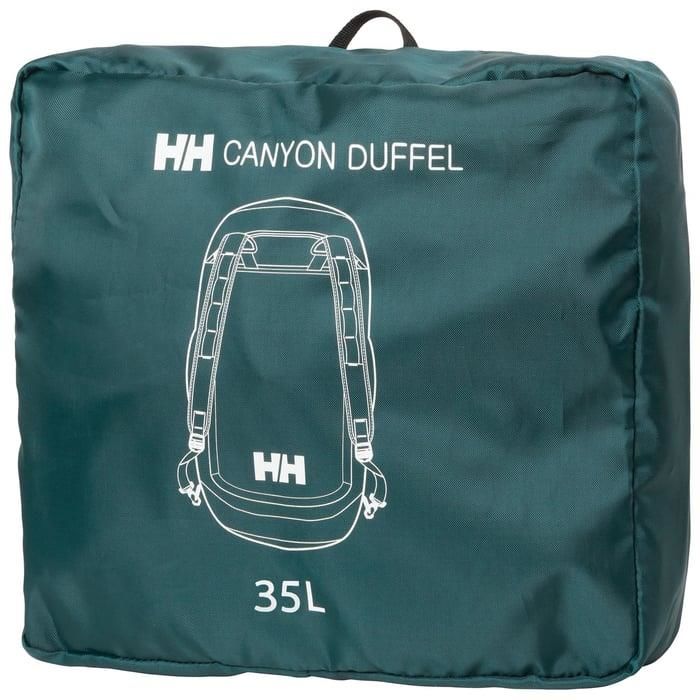 Helly Hansen Canyon Duffel 35 LT Sırt Çantası-HHA.67555