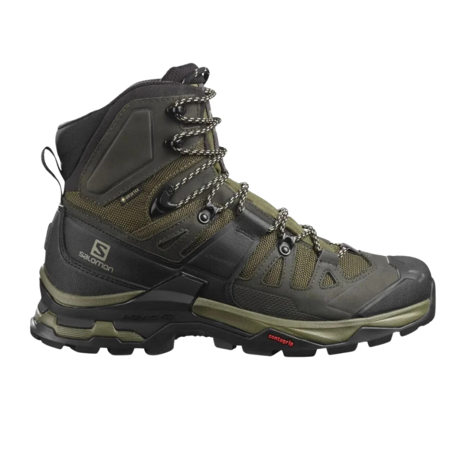 Salomon Quest 4 Gore-Tex Erkek Outdoor Ayakkabı-L41292500OPS