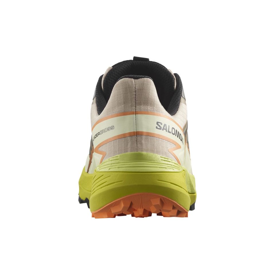 Salomon Thundercross Erkek Patika Koşu Ayakkabısı-L47523100