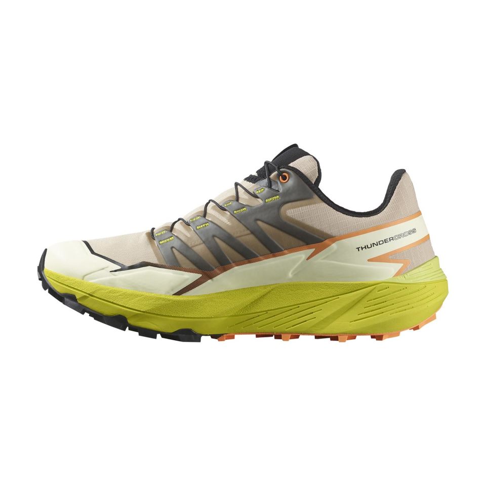 Salomon Thundercross Erkek Patika Koşu Ayakkabısı-L47523100