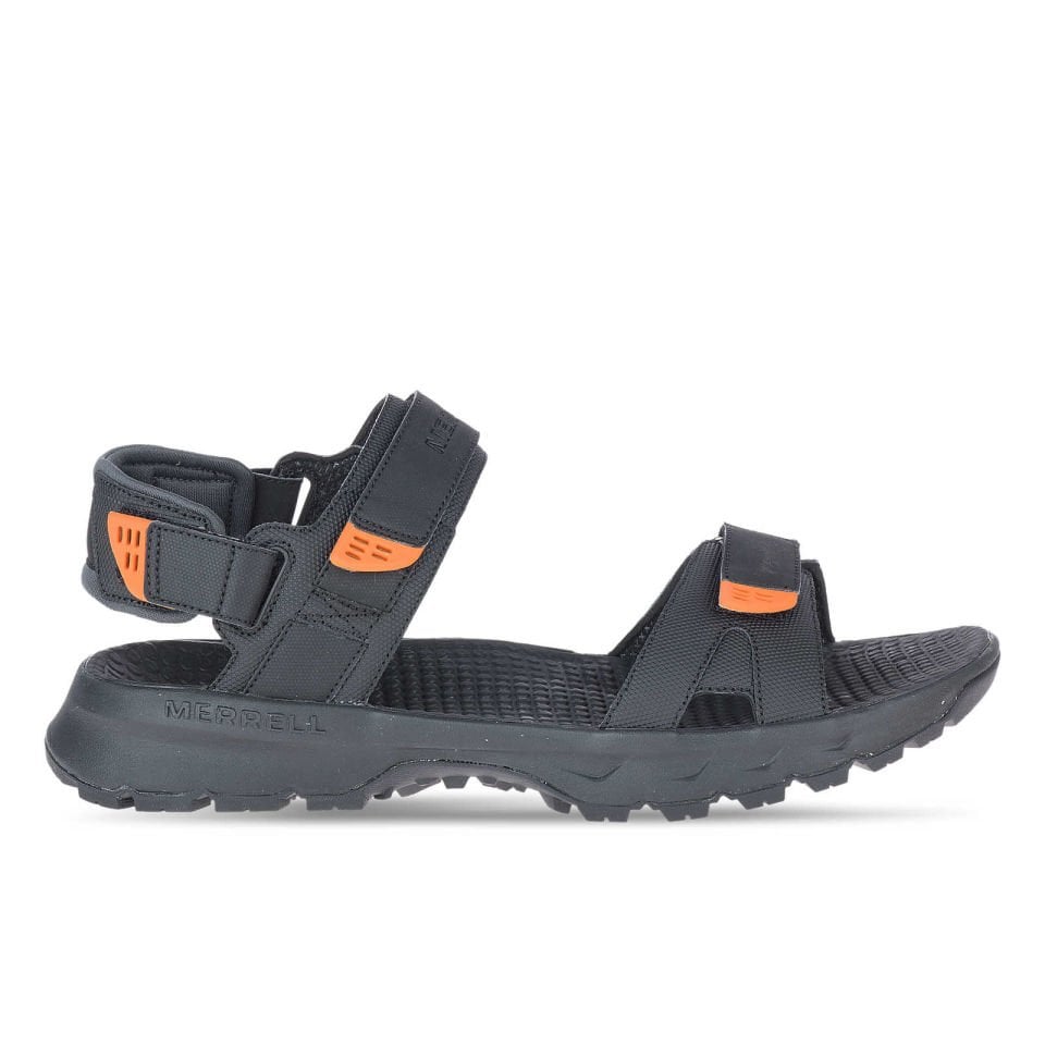 Merrell Cedrus Convert 3 Erkek Sandalet-J036173BLK