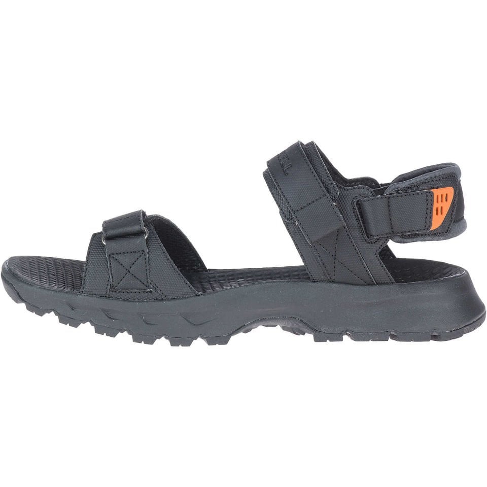 Merrell Cedrus Convert 3 Erkek Sandalet-J036173BLK