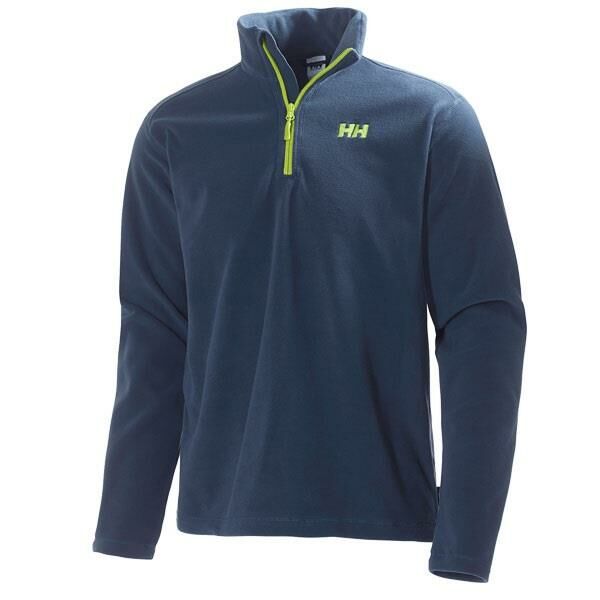 Helly Hansen Mount Fleece Erkek Polar-HH12001H76