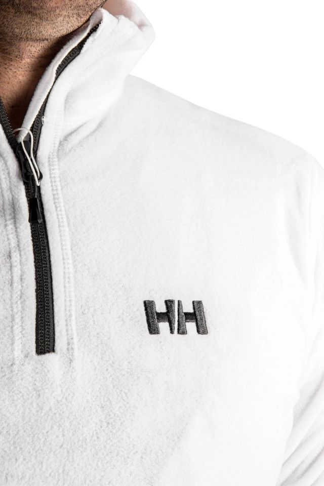 Helly Hansen Mount Fleece Erkek Polar-HH12001W02