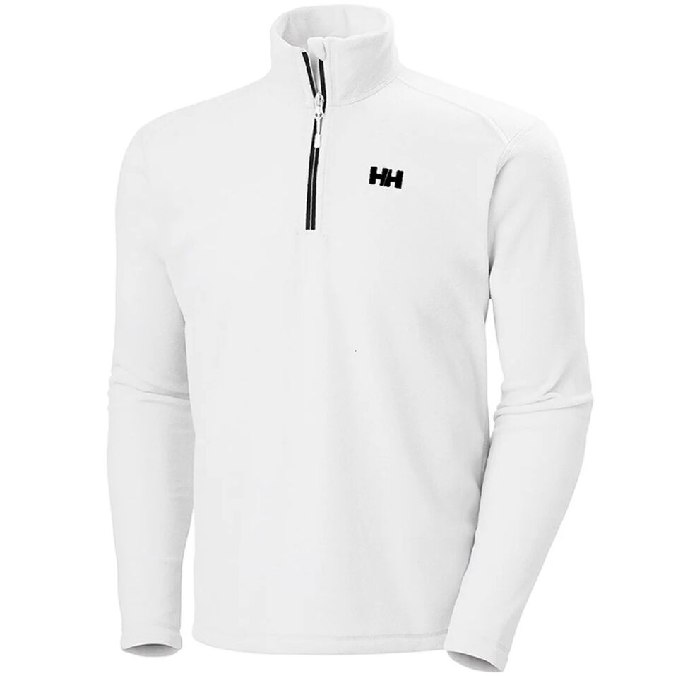 Helly Hansen Mount Fleece Erkek Polar-HH12001W02