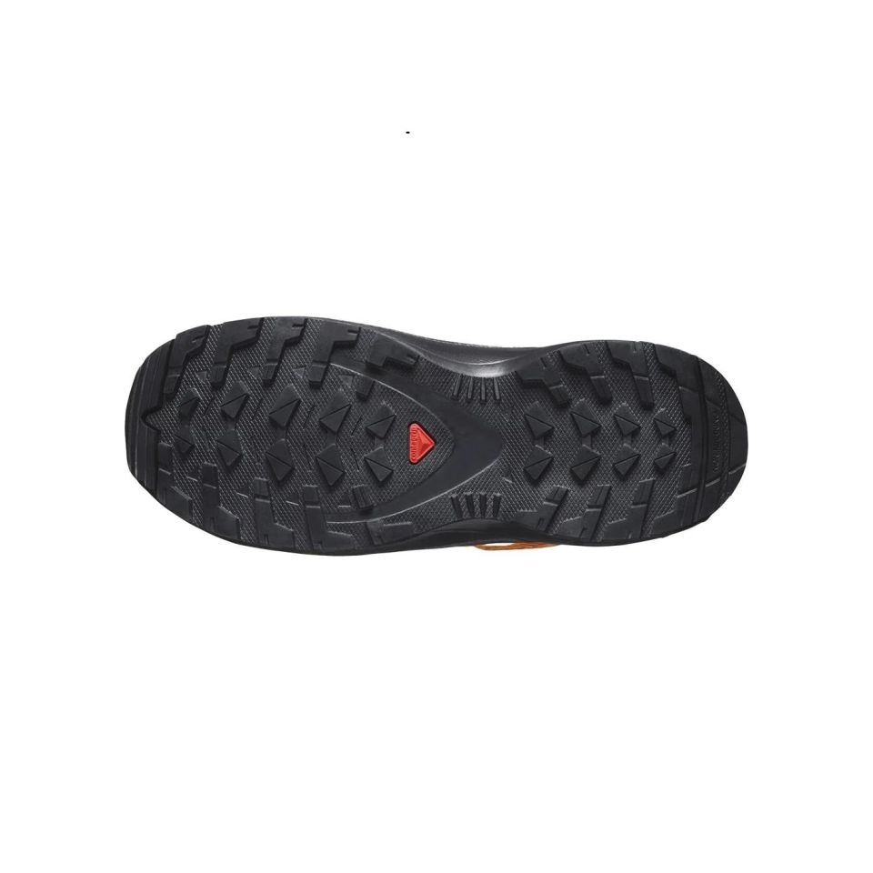 Salomon Xa Pro V8 Mid Cswp K Çocuk Outdoor Ayakkabı-L47283800RBO