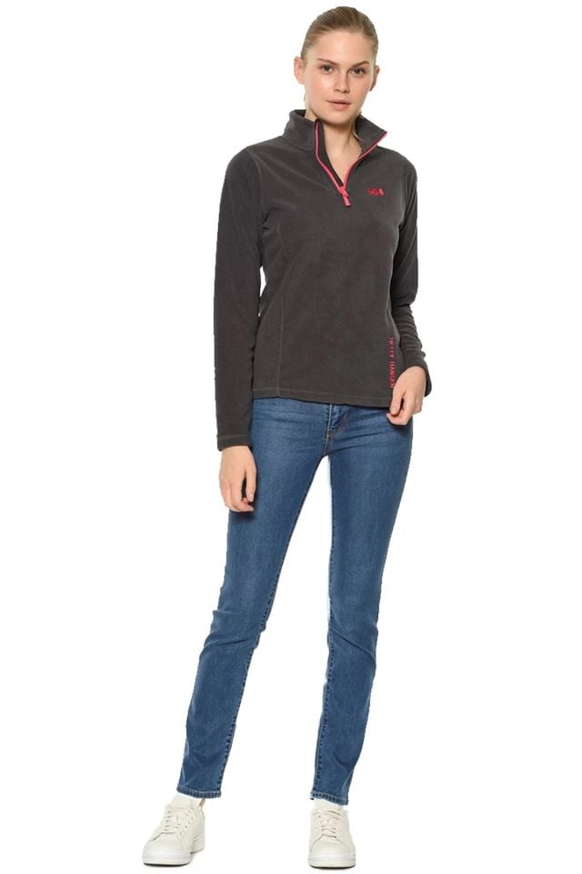 Helly Hansen Slope Fleece Kadın Polar-HH15001g82