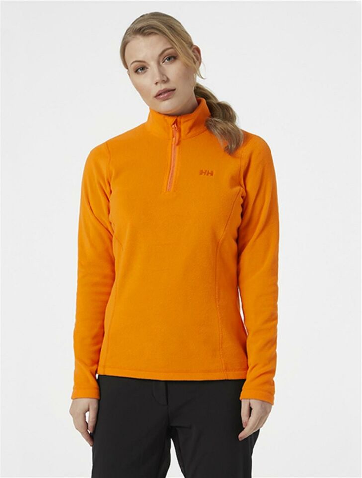 Helly Hansen Slope Fleece Kadın Polar-HH15001PPY