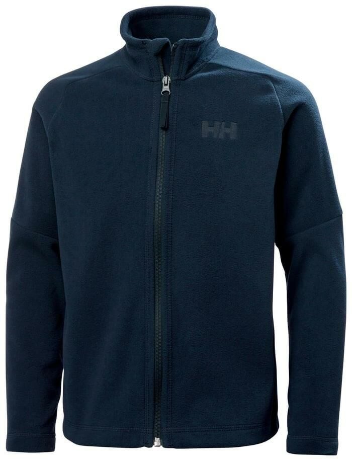 Helly Hansen Daybreaker 8-16 Yaş Polar Mont-HHA.41661NVY