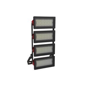 Ledram Gt-Mıd10000 Lns Drv-18° 1000W Green Led Çelik Gövde Projektör 24GTMID10000LNSDRV1000GREEN18°