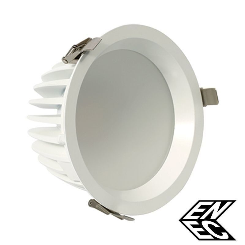 Na-De Capella SD012 Slim Led Downlight 101.09.1116