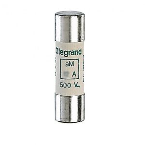 Legrand 10A 14X51 Göstergeli Endüstriyel Kartuş Sigortalar Am Tip 014110