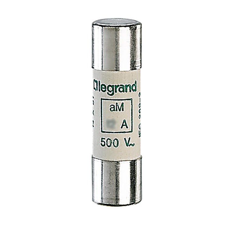 Legrand 32A 14X51 Göstergeli Endüstriyel Kartuş Sigortalar Am Tip 014132