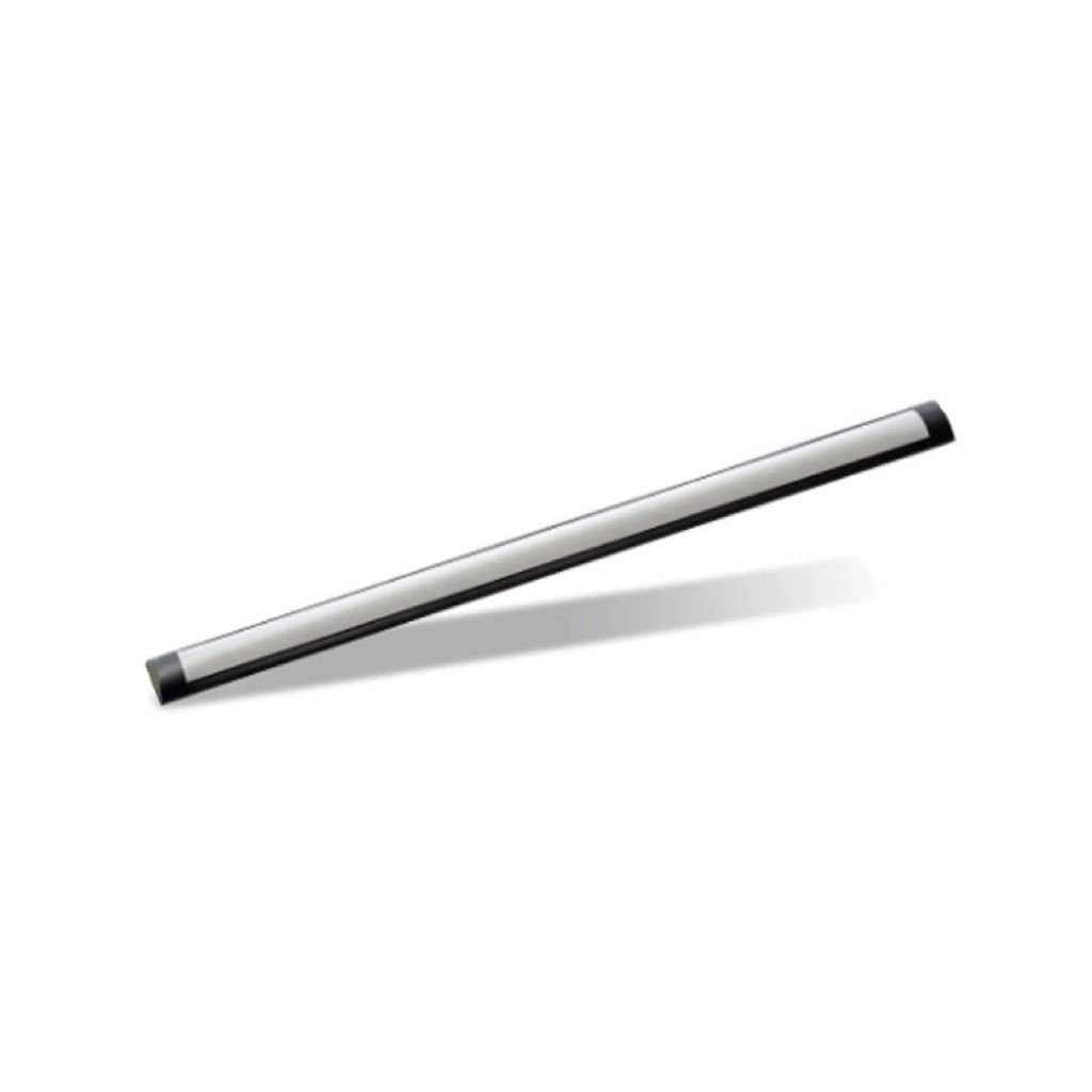 Cata 36W Yatay Ledli Bant Armatür Beyaz 6400K Siyah Kasa CT-2478B