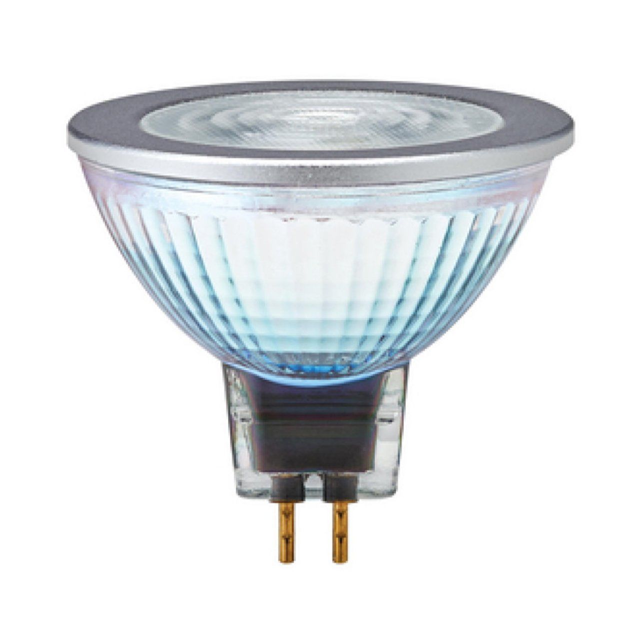 Osram Led Pratahome MR16 50 36° 8W/927 GU5.3 Dim 4058075449466-609310