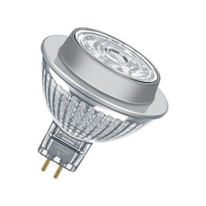 Osram Led Pratahome MR16 50 36° 7,2W/830 GU5.3 4058075815575