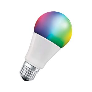 Ledvance Smart+Family Bluetooth Kumandalı BTA60 RGB 9W E27 4058075208469