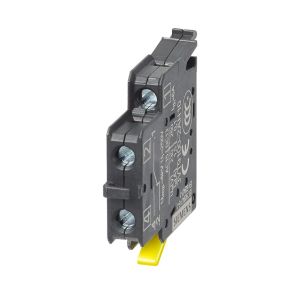 Siemens 3VT9100-2AH10 Alarm Kontağı Ac/Dc 60-250V