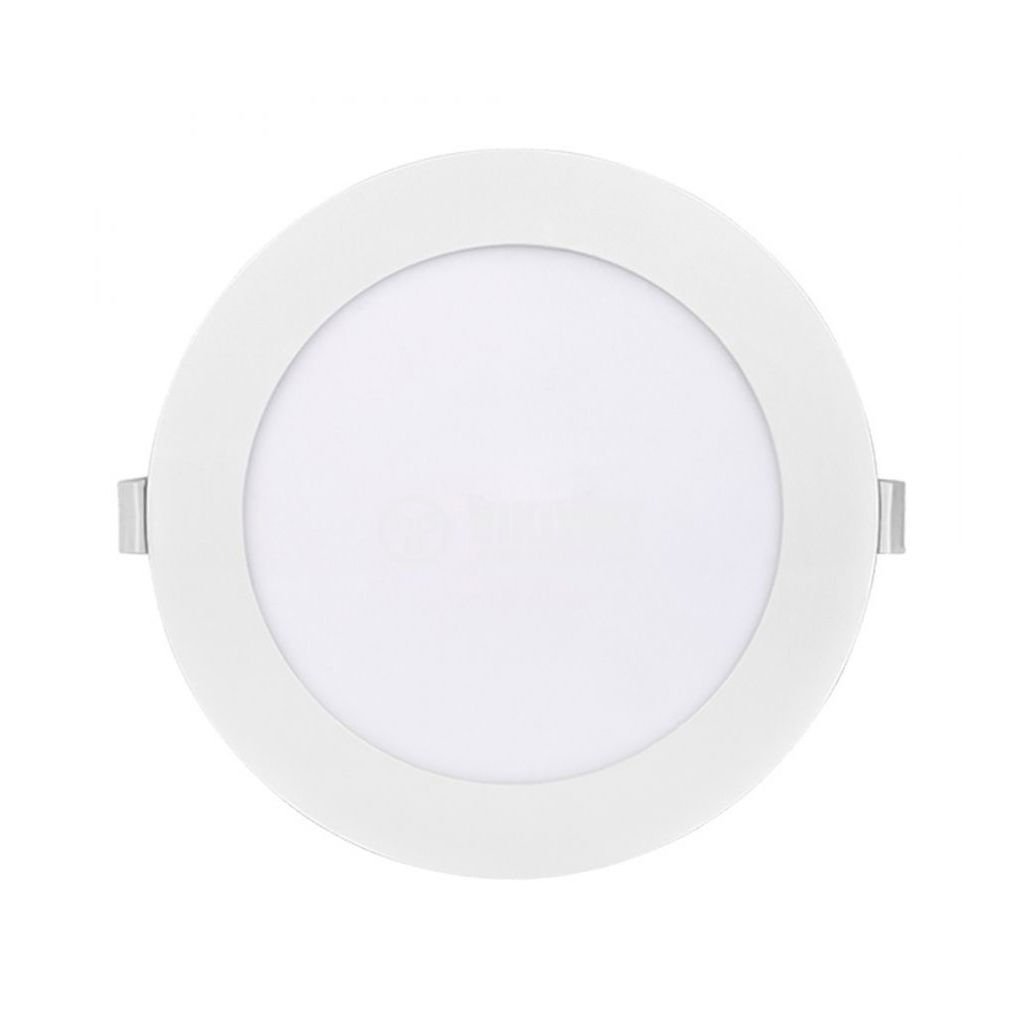 Panasonic 12W 4000K Yuvarlak Led Panel Delik Çapı 155Ø Boyut 170Ø LPLA11W124