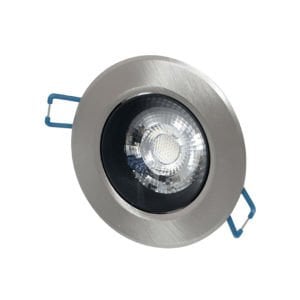 Cata 6W Oltu Led Spot Beyaz 6400K CT-5254B