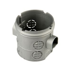 Çet-San Geçmeli Derin Kasa Kapaksız