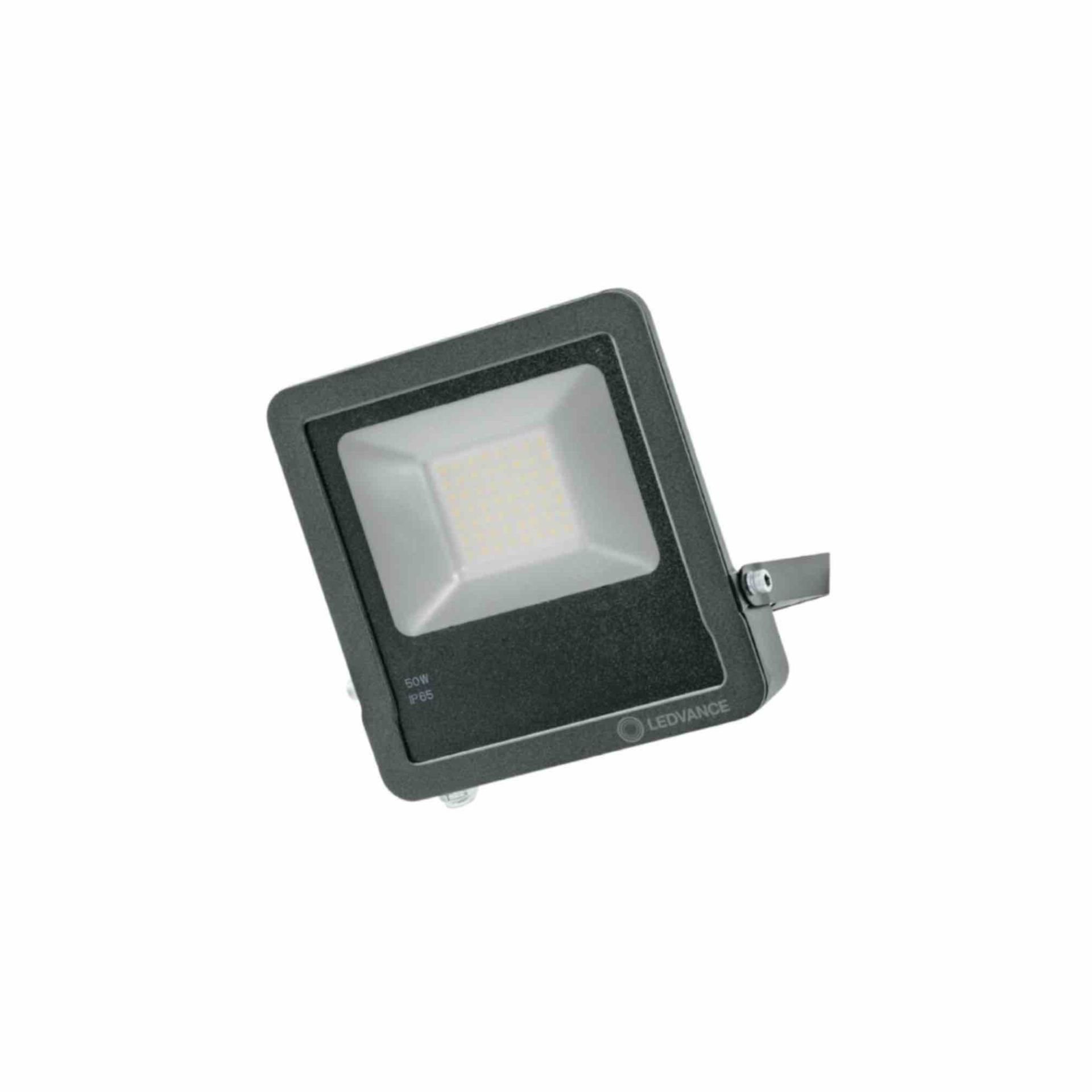 Ledvance Smart+Wifi Floodlight Projektör 50W Dim 4058075474666