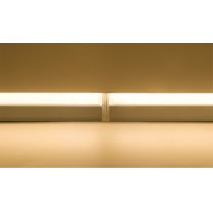 Philips Trunkable Led Lineer Bant Tipi Armatür 13W 1000Lm 3000K 118,5cm 31091/31/66 915004985801