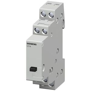 Siemens 5TE0140-0Y Devre Açma-Kapama Anahtarı