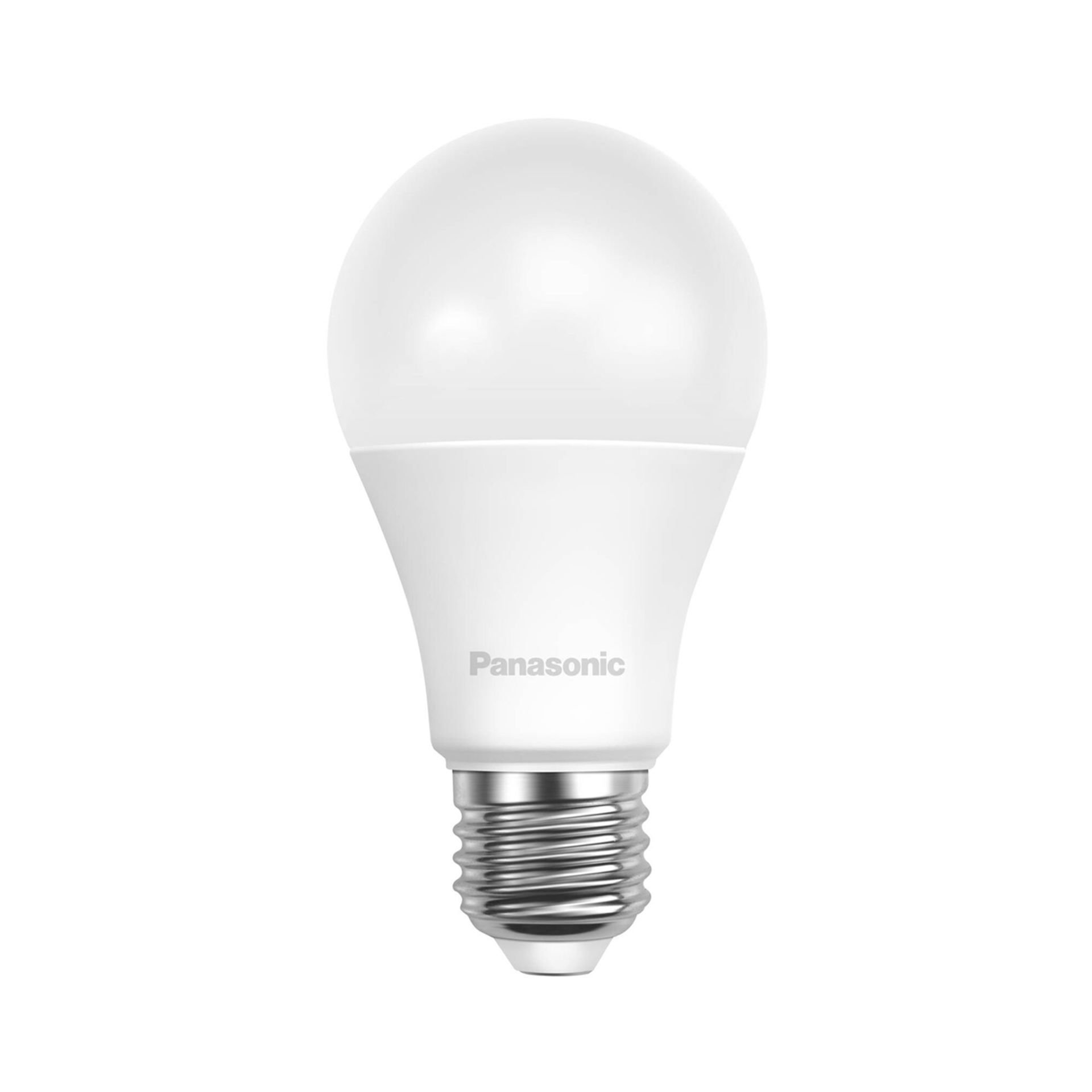 Panasonic 8.5W 765Lm 2700K E27 Led Lamba LDACH09LG1R7