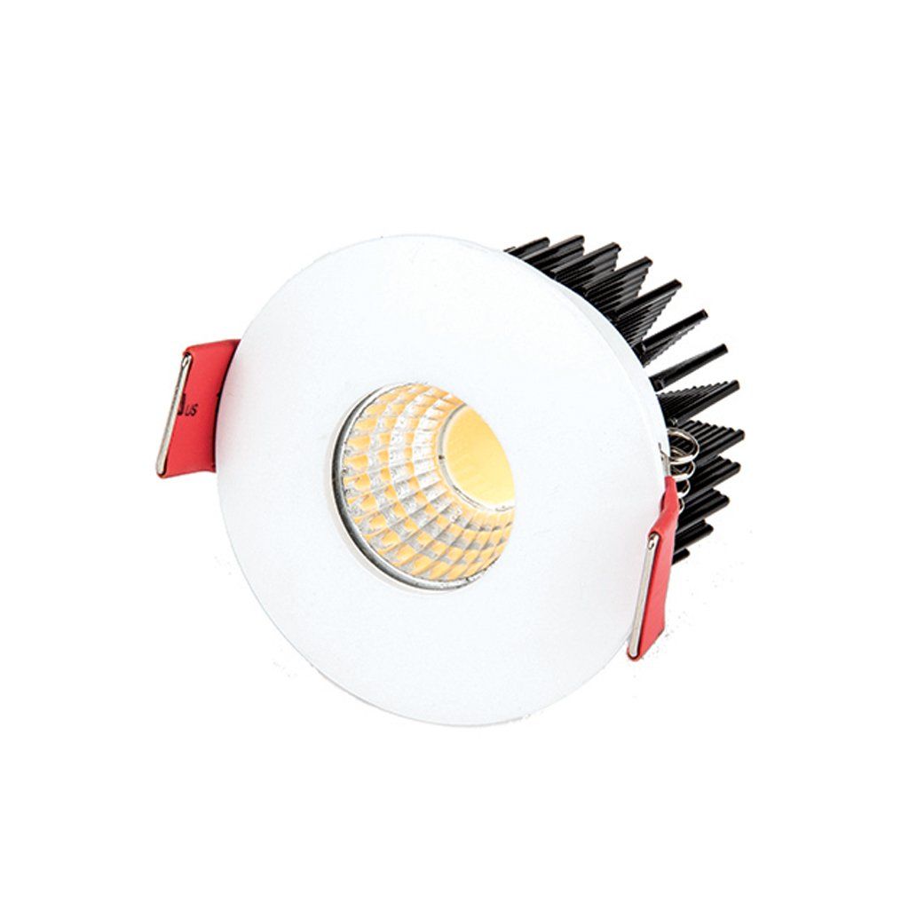 Cata 3W Yıldız Spot Beyaz Ct-5269B