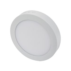 Cata 18W Sıva Üstü Led Armatür Yuvarlak Günışığı Ct-5233G