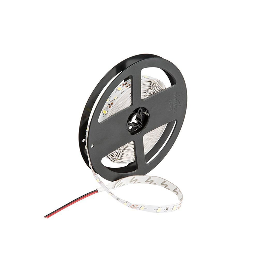 Cata On Çip Şerit Led İç Mekan Kırmızı Ct-4482