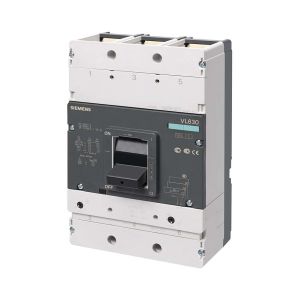 Siemens 3VL5731-1DC36-0AA0 Kompakt 250-315 Amp