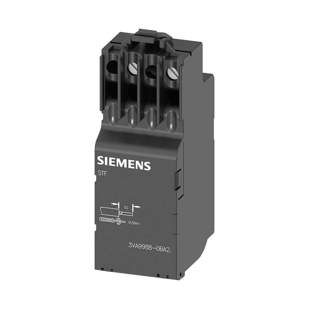 Siemens 3VA9988-0BA23 Stf Açtırma Bobini Esnek 208-277Vac