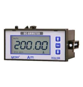 Entes DCA-11C 48x96 10-56V Dijital Ampermetre M3403