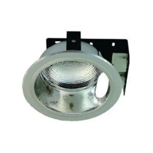 Aklight Elegant 6 Inç 2X18 Dowlıght Armatür