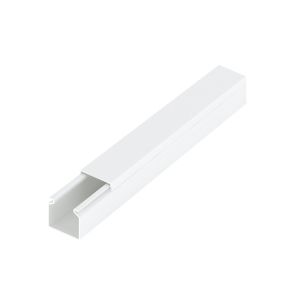 Legrand Dlp-S 16X16mm Mini Yapışkanlı Kablo Kanalı 2Mt 638212-639212