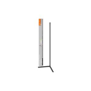 Ledvance Smart Wıfı Floor Corner 10W Rgb+TW Siyah 140cm Lambader 4058075665880