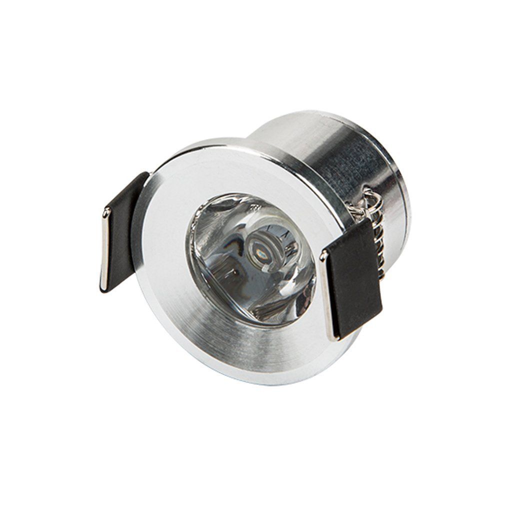 Cata 1,5W Yıldız Spot PoWer Ledli Satin Beyaz Ct-5270